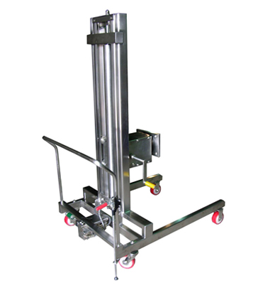 Manual IPC Lifter